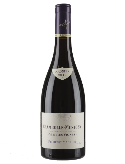 Chambolle Musigny Vieilles Vignes